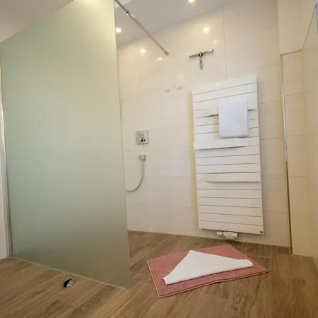 Duhner Whg 1 Apartment Cuxhaven