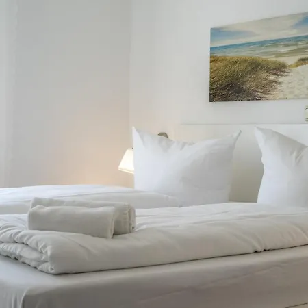 Duhner Whg 1 Κουξχάφεν