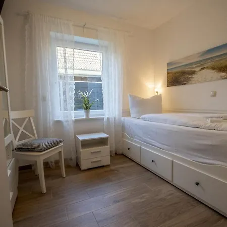 Διαμέρισμα Duhner Whg 1 *