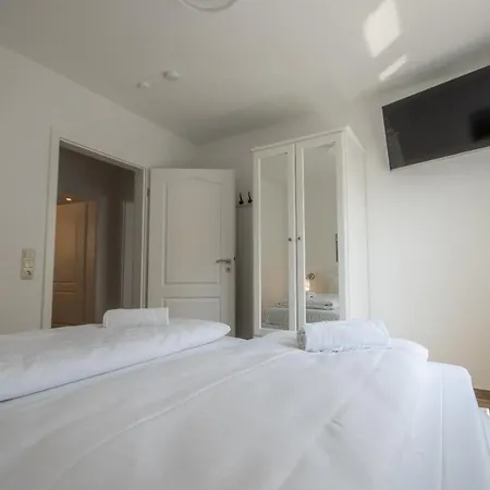 Duhner Whg 1 * Κουξχάφεν