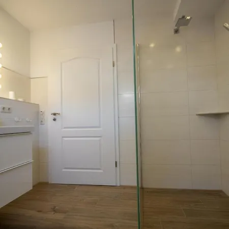 Appartement Duhner Whg 1 *