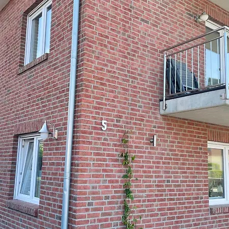 Duhner Whg 1 Cuxhaven