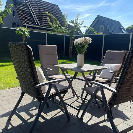 Apartment Duhner Whg 1 Cuxhaven