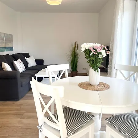 Apartment Duhner Whg 1 Cuxhaven