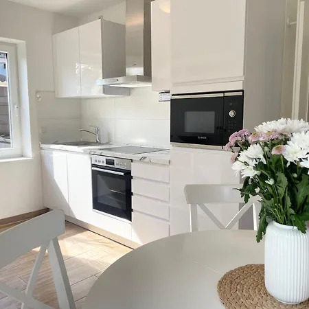 Duhner Whg 1 Apartmán