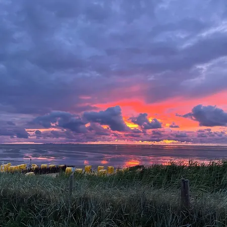 Διαμέρισμα Duhner Whg 1 *