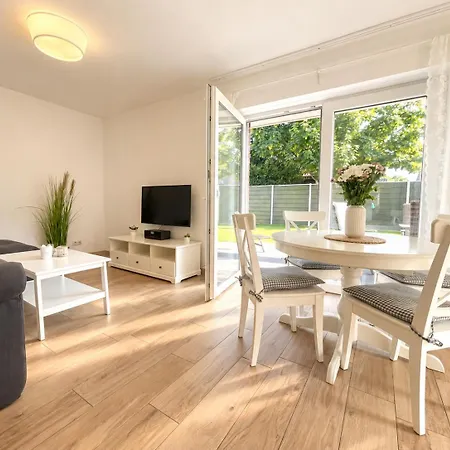 Apartment Duhner Whg 1 Cuxhaven