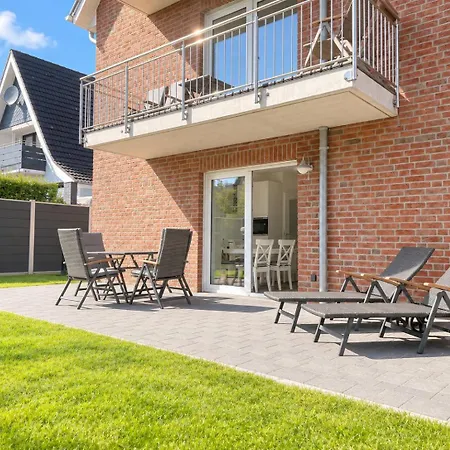 Duhner Whg 1 Cuxhaven