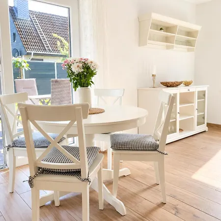 Apartment Duhner Whg 1