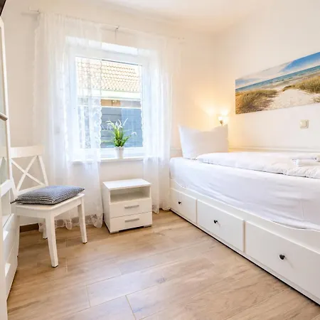 Apartment Duhner Whg 1