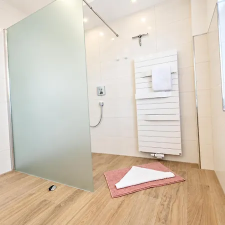 Duhner Whg 1 Apartment Cuxhaven