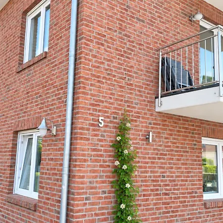 Duhner Whg 1 Cuxhaven
