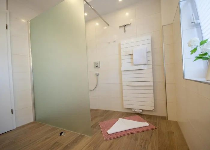 Duhner Whg 1 아파트 쿡스하펜