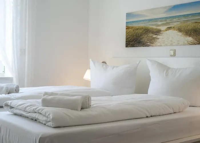 Duhner Whg 1 Cuxhaven