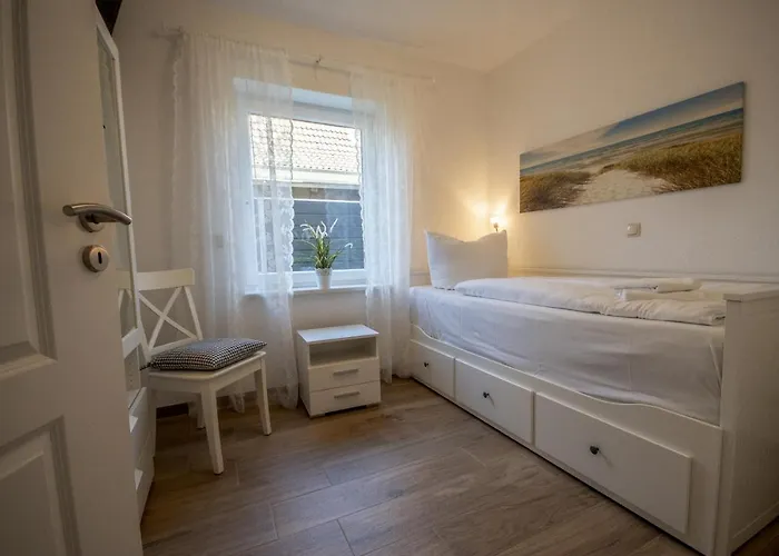 Apartman Duhner Whg 1 *