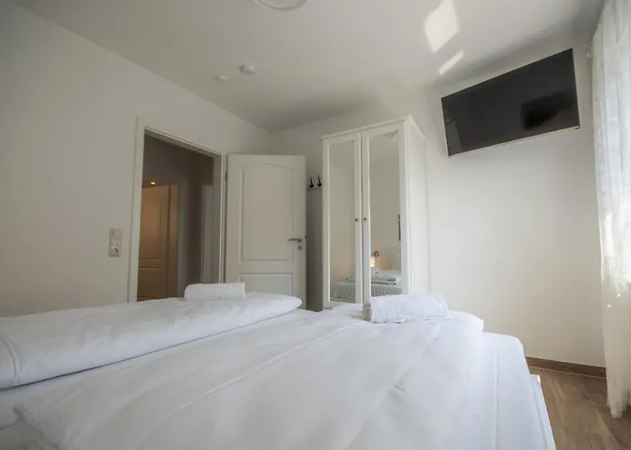 Duhner Whg 1 * Cuxhaven