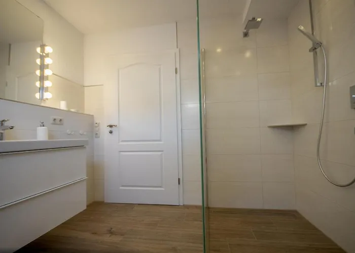 Apartman Duhner Whg 1 *