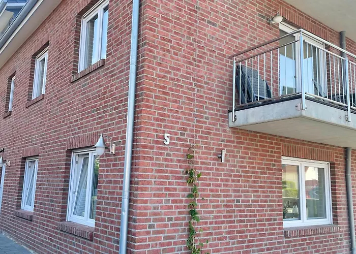 Duhner Whg 1 Cuxhaven