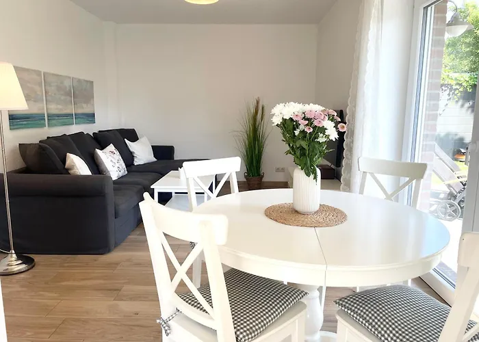 Apartman Duhner Whg 1 Cuxhaven