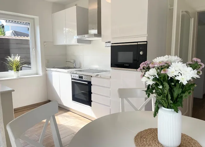 Duhner Whg 1 Apartman