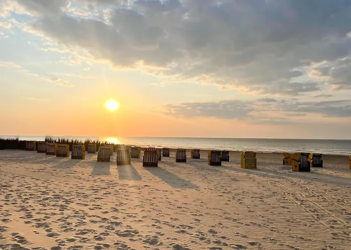 Duhner Whg 1 Cuxhaven